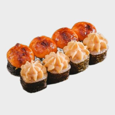 Дабл-ФРЕШ в OG food по цене 380 ₽