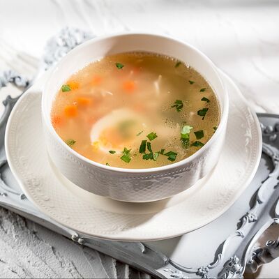 Полло Рико в After по цене 490 ₽