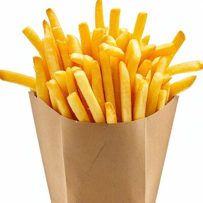 Картофель фри XL в Шаурма про по цене 365 ₽