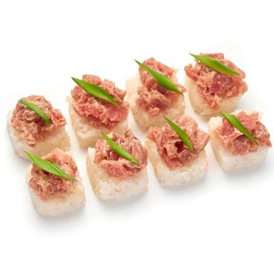 Суши кейк тунец в Доставка Kaifa по цене 624 ₽