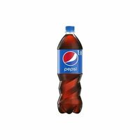 Pepsi в Кар-Мус