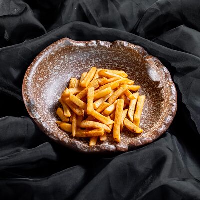 Картофель фрив Gatsby по цене 275 ₽