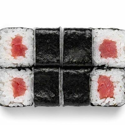 Текка маки в KOP KOP Sushi по цене 1350 ₸