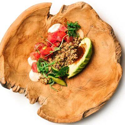 Туна в Вкусная миля по цене 450