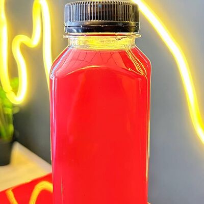 Морс малиновыйв Хищник по цене 79 ₽