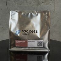 Кофе Rockets Salvador Atikizaya в зернах в Pack