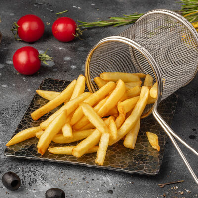 Картофель фри в Пицца Като по цене 260 ₽