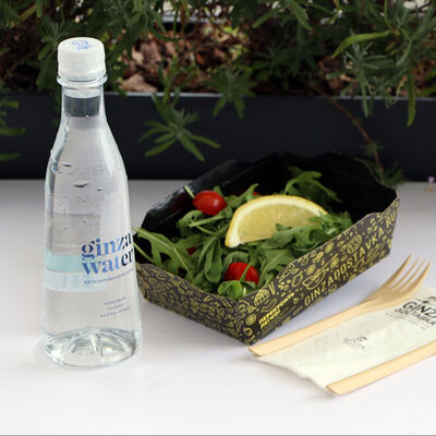 Ginza Water негазированная в Хочу харчо по цене 99 ₽