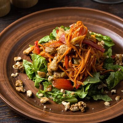 Салат Кавказ в Старый Ереван по цене 715 ₽