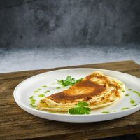 Омлет в CAFE BREAKFAST & LUNCH
