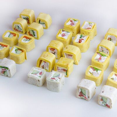 Тортуга в SushiShark по цене 1050 ₽