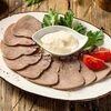 Говяжий язык с хреном в Бо-Бо по цене 540