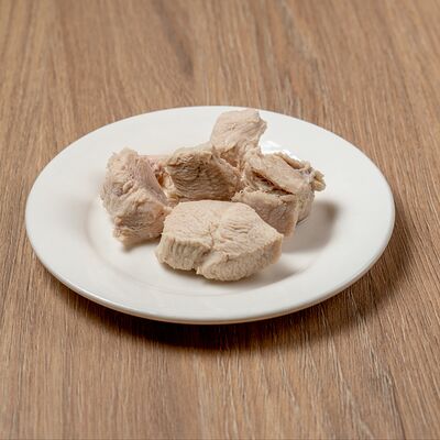 Филе куриное отварное в Тутла столовая по цене 239 ₽