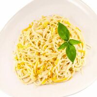 Спагетти 4 сыра в People's food