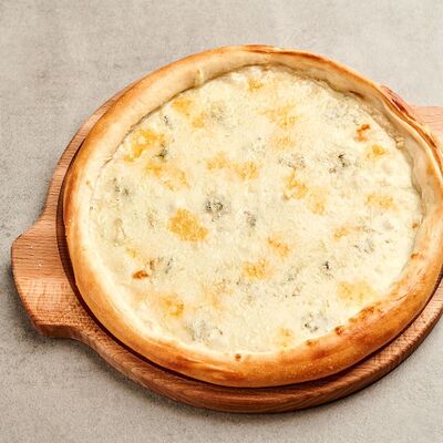 Пицца Четыре сыра в Pivino по цене 470