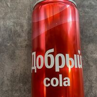 Добрый Cola в Tasty House Мясное ассорти