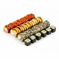 Сезонный в Good Sushi