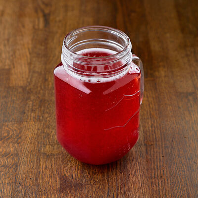 Морс клюквенный в Craft Lab Cafe по цене 160 ₽