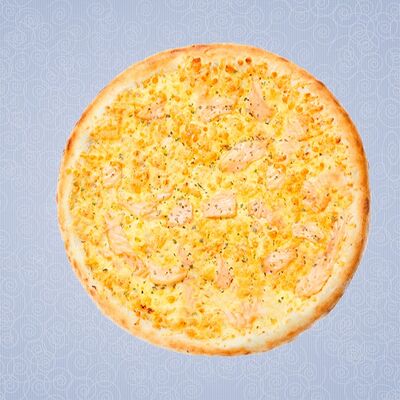 Морская в SushiLab по цене 545 ₽