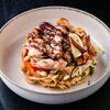 Удон с курицей в Rokoko Food Bar по цене 16