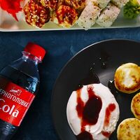Комбо Для неё в IceКафе