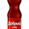 Добрый Cola в Хочу шаурму по цене 135