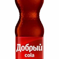 Добрый Cola в Хочу шаурму