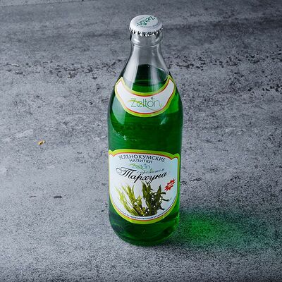 Лимонад в THE BOX по цене 80