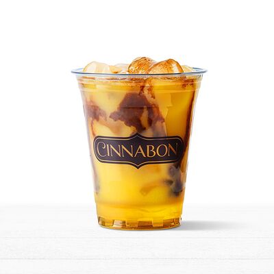 Бамбл в Синнабон по цене 310 ₽