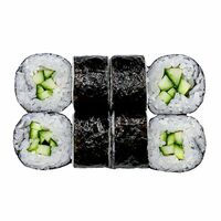 Каппа Маки в Tora Sushi