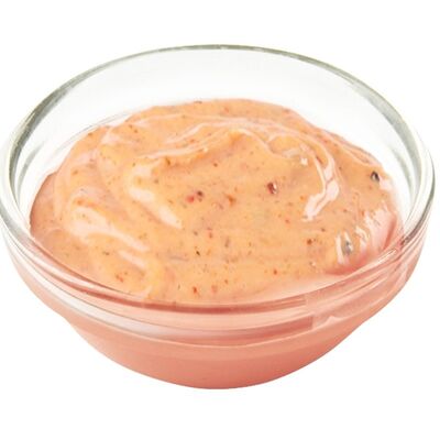 Спайси-соус в Островок Суши по цене 59 ₽