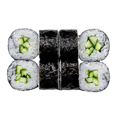 Каппа Маки в Tora Sushi по цене 1150 ₸