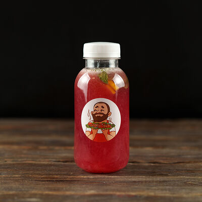 Роза-Малина в Лаваш36 по цене 179