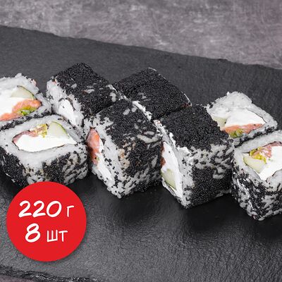 Ролл Филадельфия лав в Я люблю суши по цене 779 ₽