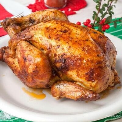 Куры грильв Самарканд по цене 700 ₽