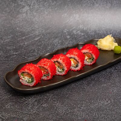 Калифорнияв Smoky People по цене 1190 ₽