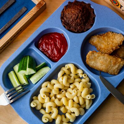 Комбо-набор! Собери его сам в Вот,блин!Кафе по цене 400 ₽