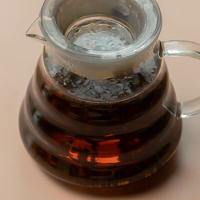 Чай в ассортименте в Романовская пекарня по цене 500 ₽