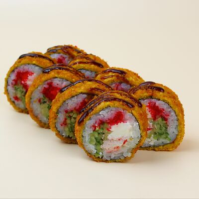 Калифорния хот в Суши Сэгун и роллы по цене 736 ₽