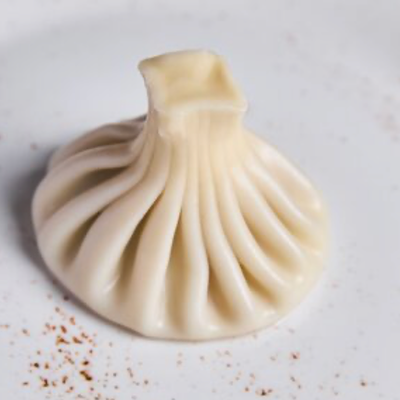 Хинкали с грузинскими сырами в Джованни по цене 110 ₽