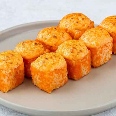 Ролл Чикен (8шт) в Японика по цене 579 ₽