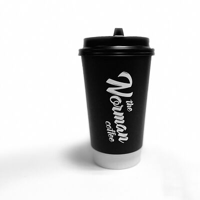 Какао в Norman Coffee по цене 250 ₽