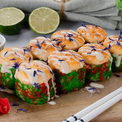 Эби ролл в Takara по цене 698 ₽