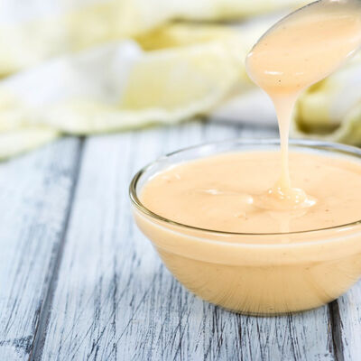 Сгущеное молоко в Кабуки по цене 30