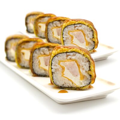 Тотами хот в Суши Land по цене 429 ₽