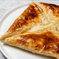 Пеновани с мацони в Ресторан Батони