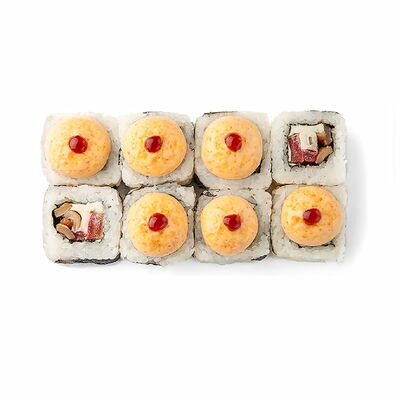 Панда хот в МАНГА ВКУС Барнаул 89230087708 по цене 443 ₽