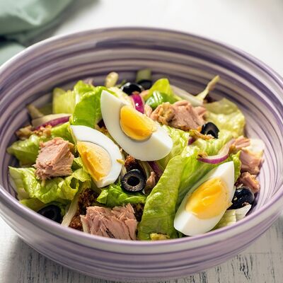 Море моё в Хайп Пицца-бар по цене 820 ₽