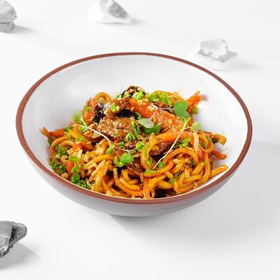 Лапша Сычуаньская в Филадельфия по цене 725 ₽