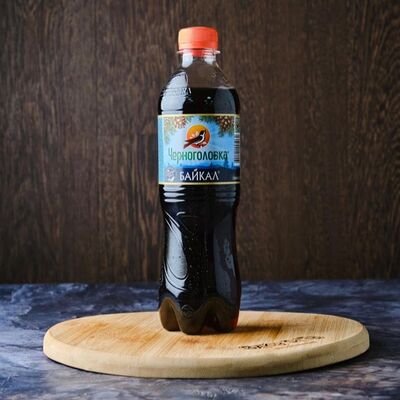 Байкал Черноголовкав ТОПКА Пицца на дровах по цене 180 ₽